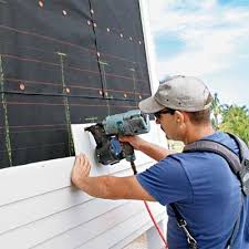 Best Aluminum Siding Installation  in Ferris, TX